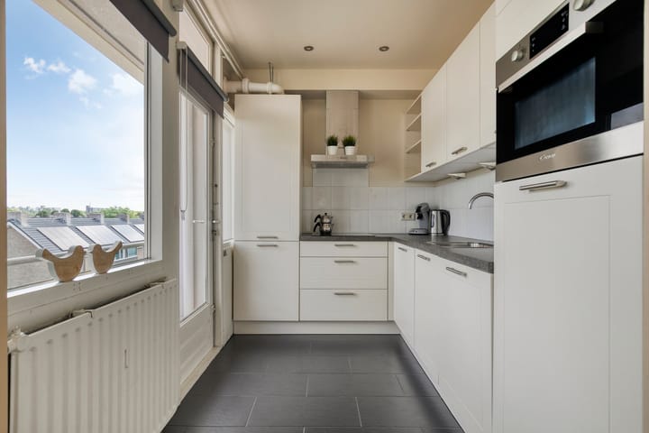 Foto 15 van Veldmaarschalk Montgomerylaan 404