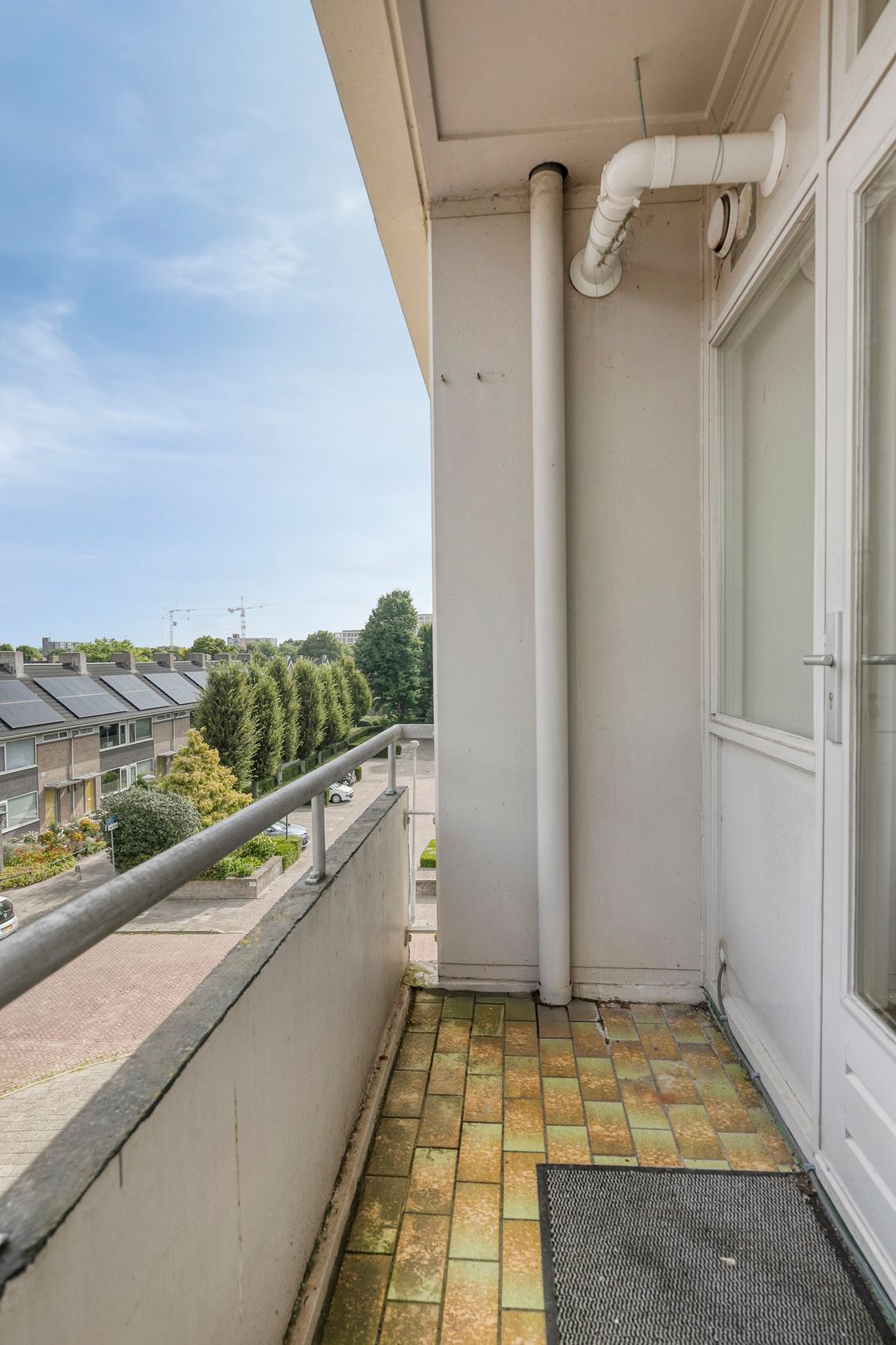 Foto 17 van Veldmaarschalk Montgomerylaan 404