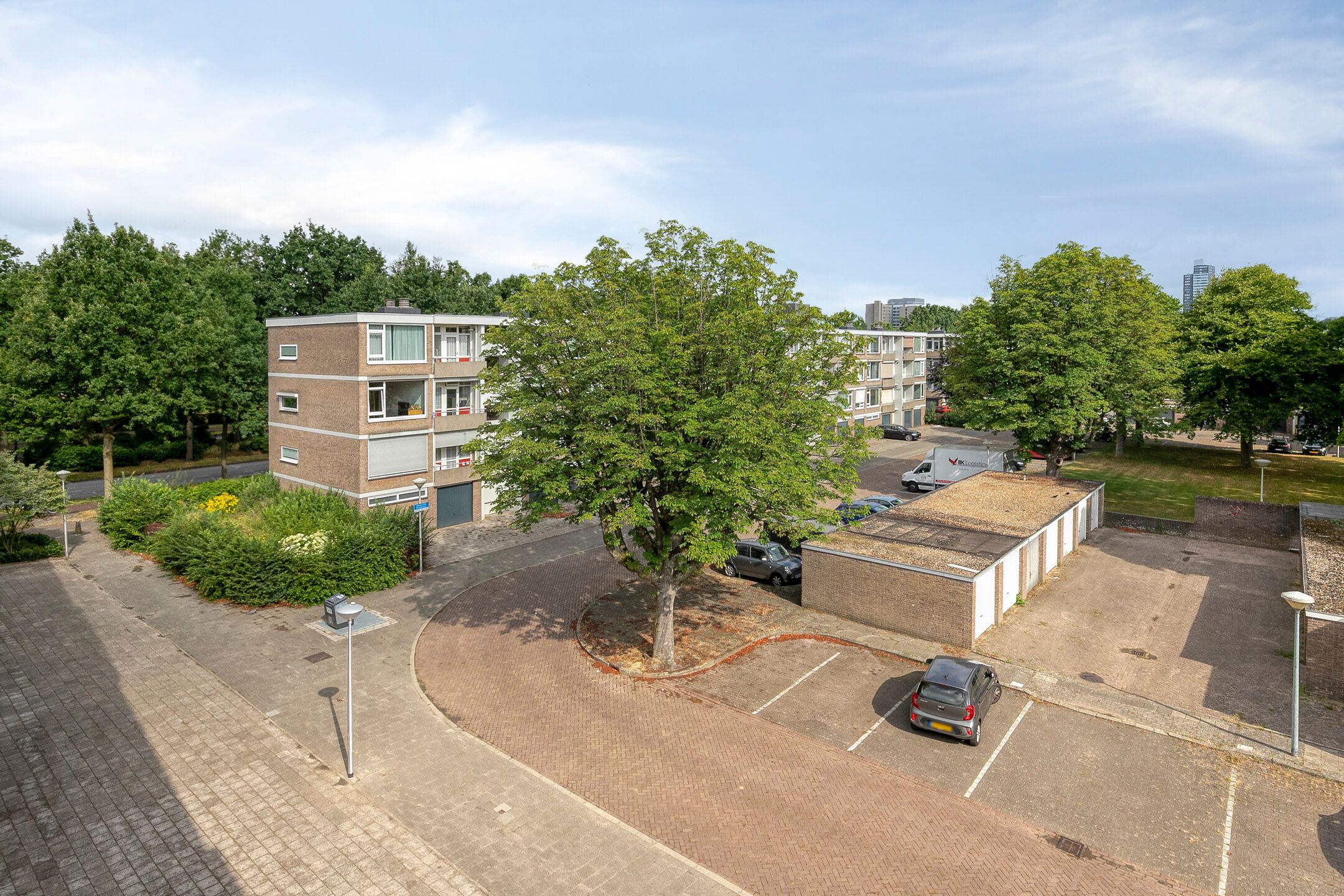 Foto 18 van Veldmaarschalk Montgomerylaan 404