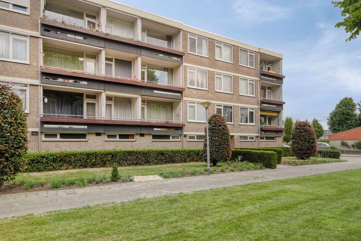 Foto 25 van Veldmaarschalk Montgomerylaan 404