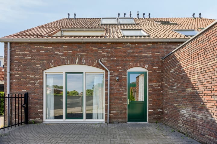 Photo 18 of Oostdam 1-A