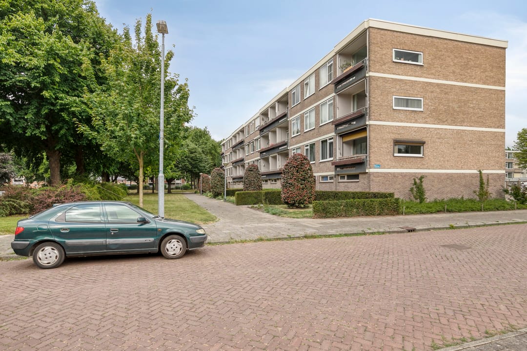 Foto 26 van Veldmaarschalk Montgomerylaan 404