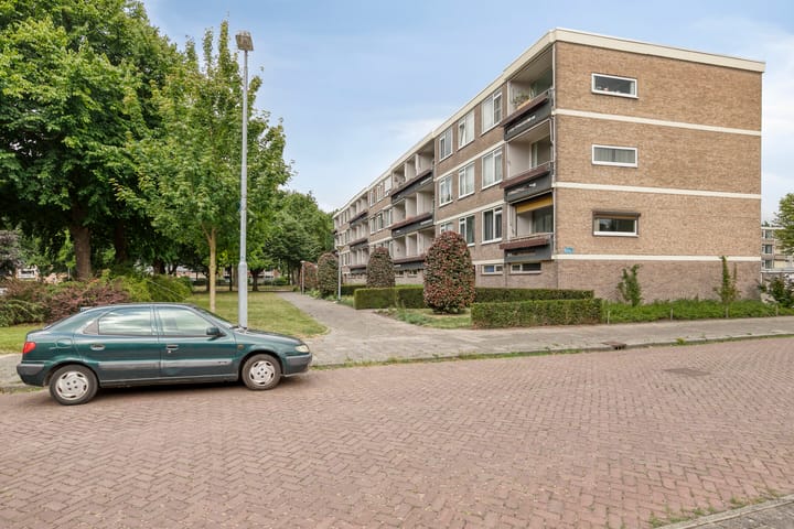 Foto 26 van Veldmaarschalk Montgomerylaan 404