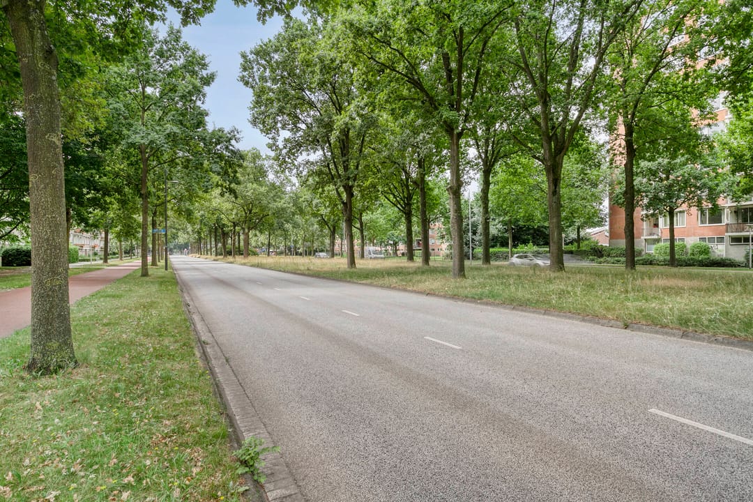 Foto 28 van Veldmaarschalk Montgomerylaan 404