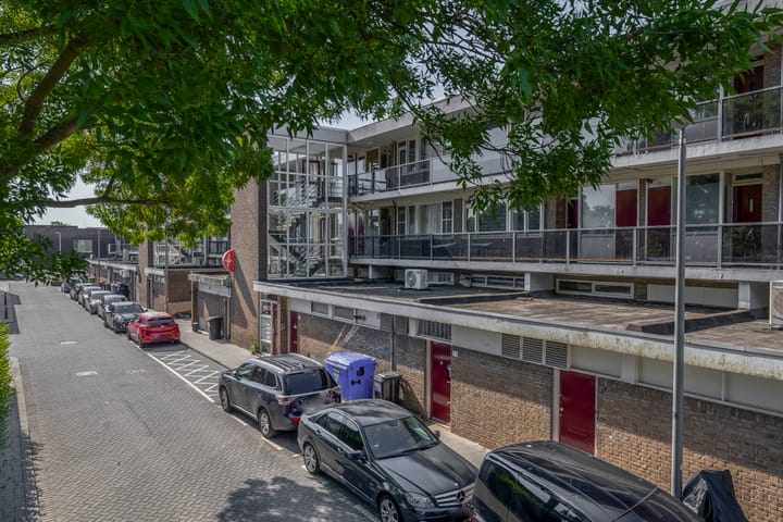 Foto 30 van Manonstraat 40