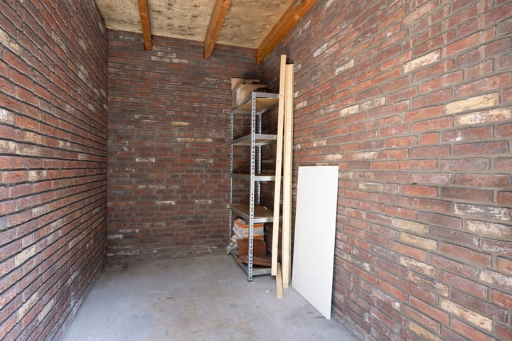 Photo 21 of Oostdam 1-A