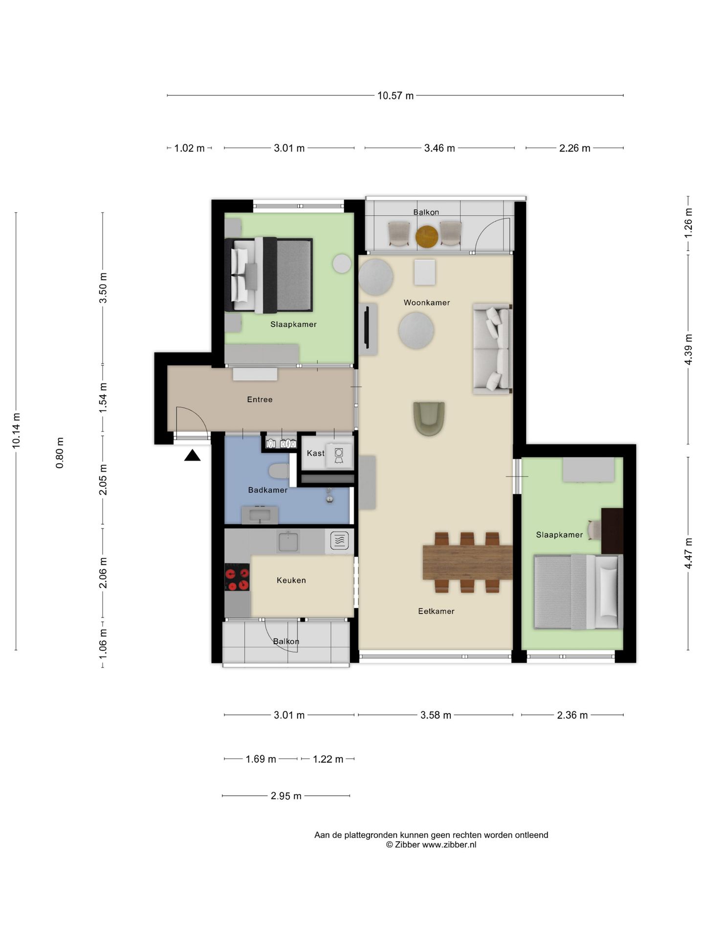Foto 29 van Veldmaarschalk Montgomerylaan 404