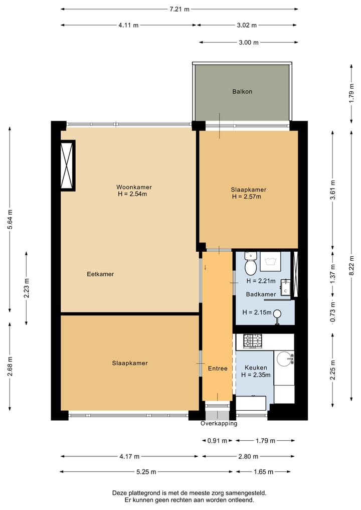 Foto 32 van Manonstraat 40