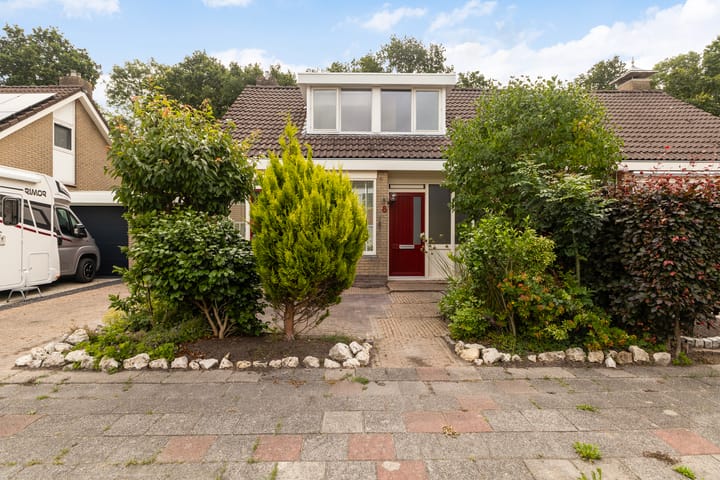 Foto 2 van De Zwaan 8