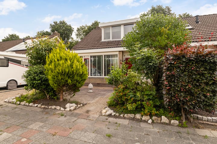 Foto 3 van De Zwaan 8