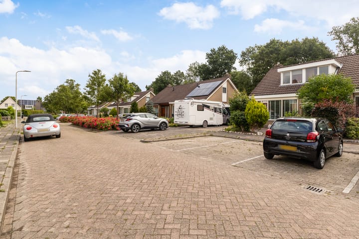 Foto 4 van De Zwaan 8