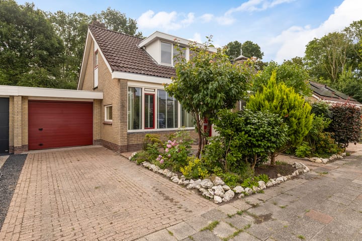 Foto 5 van De Zwaan 8