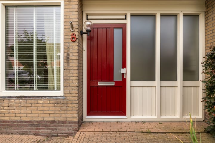 Foto 6 van De Zwaan 8