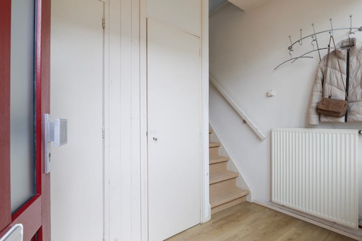 Foto 8 van De Zwaan 8