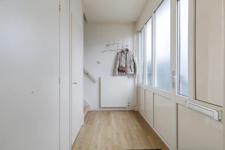 Foto 9 van De Zwaan 8