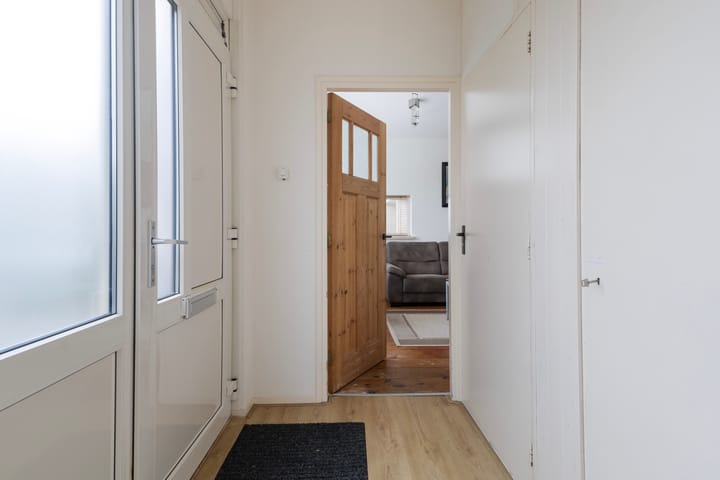 Foto 10 van De Zwaan 8