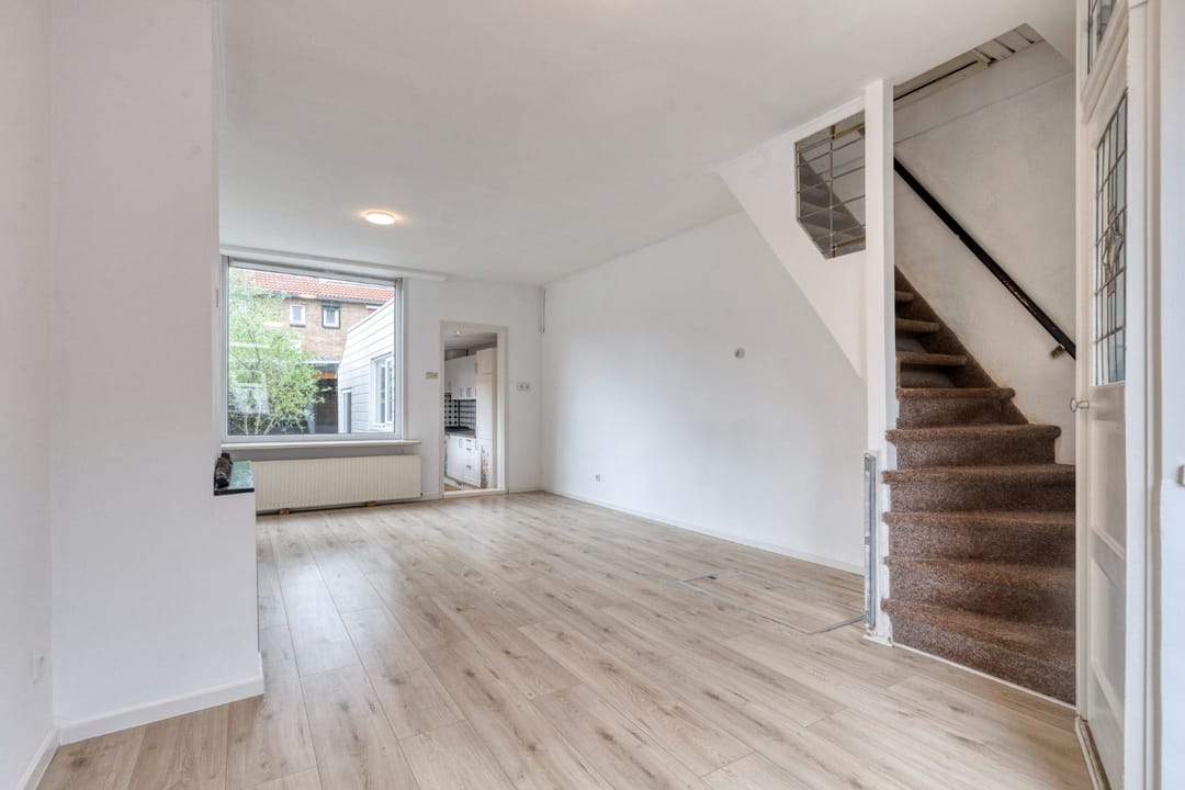 Foto 2 van Mauritsstraat 8