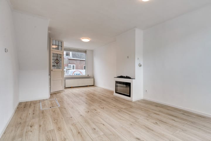 Foto 3 van Mauritsstraat 8