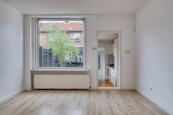 Foto 4 van Mauritsstraat 8