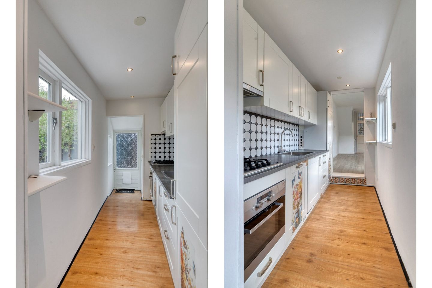 Foto 5 van Mauritsstraat 8