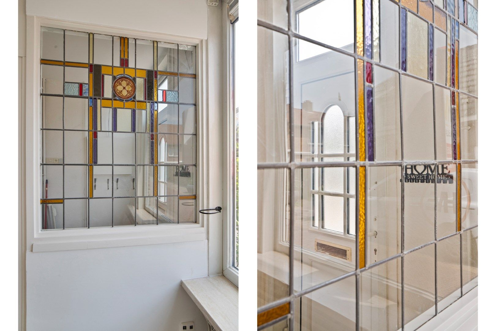 Foto 6 van Mauritsstraat 8