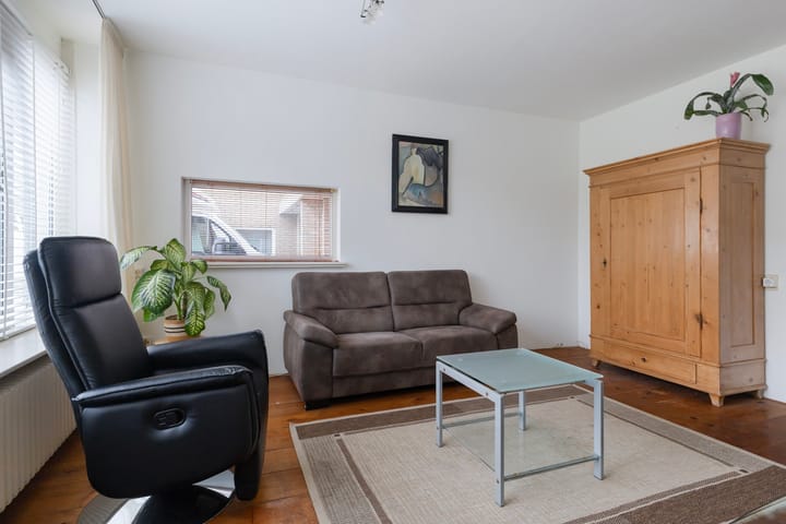 Foto 16 van De Zwaan 8