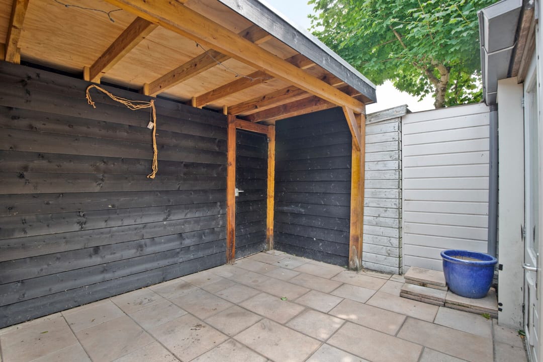 Foto 8 van Mauritsstraat 8