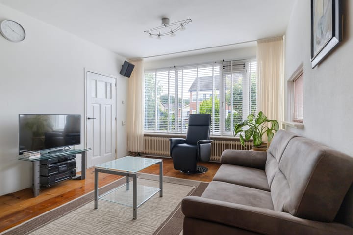 Foto 18 van De Zwaan 8