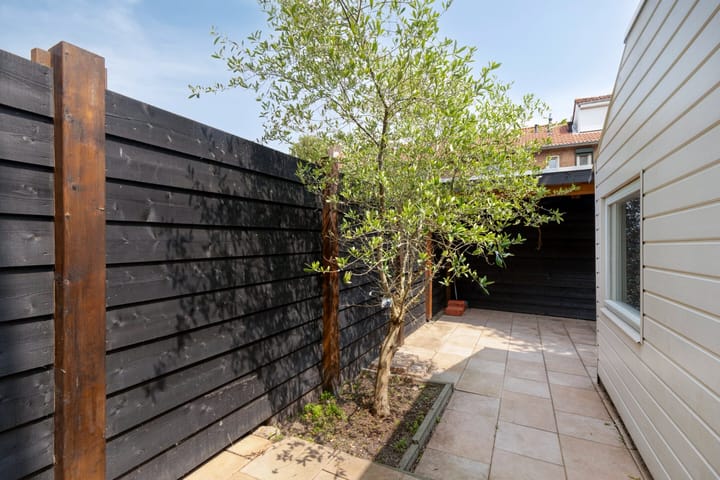 Foto 9 van Mauritsstraat 8