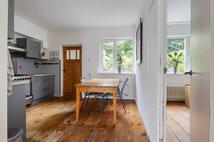 Foto 19 van De Zwaan 8