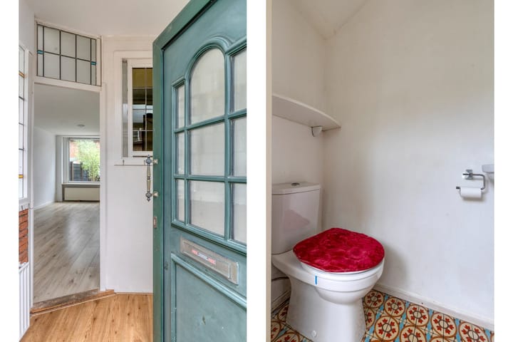 Foto 10 van Mauritsstraat 8