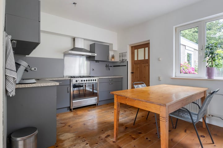 Foto 20 van De Zwaan 8