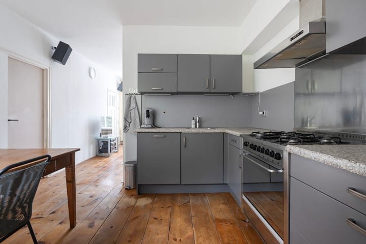 Foto 21 van De Zwaan 8