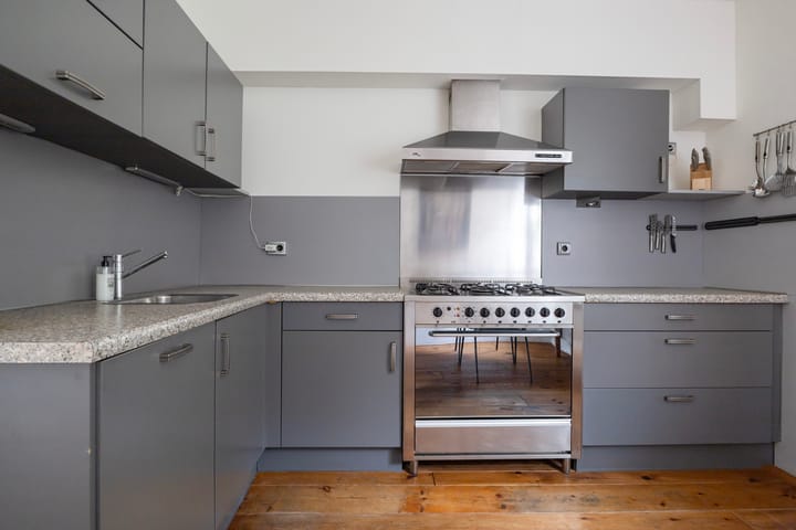 Foto 22 van De Zwaan 8