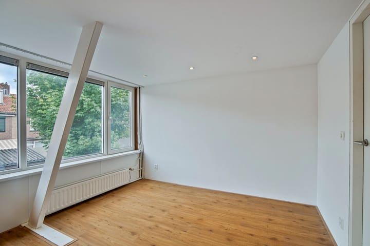 Foto 13 van Mauritsstraat 8