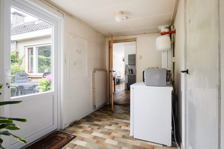 Foto 24 van De Zwaan 8