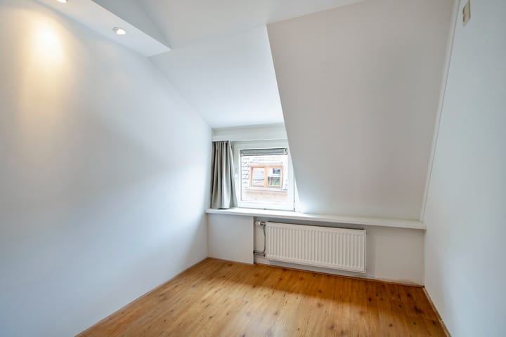 Foto 15 van Mauritsstraat 8