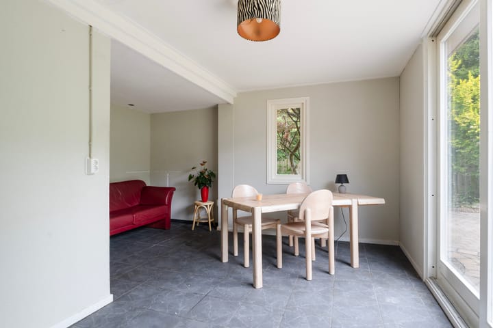 Foto 25 van De Zwaan 8