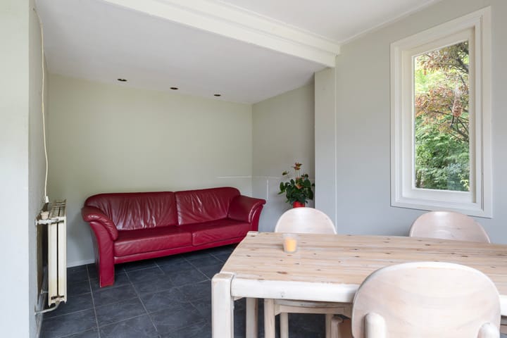 Foto 26 van De Zwaan 8