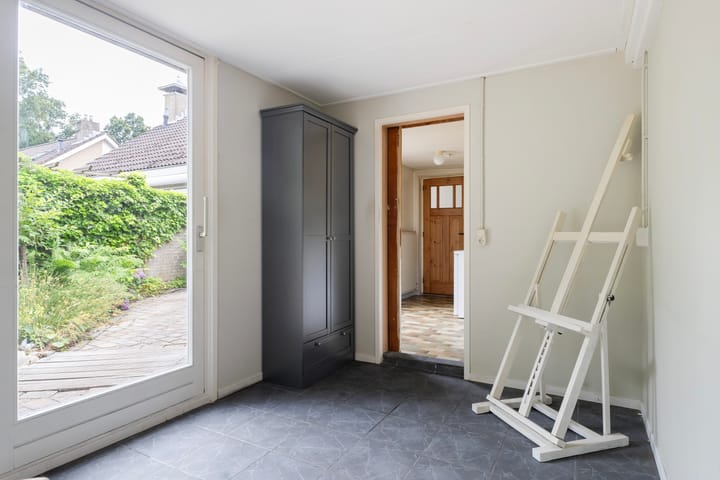 Foto 27 van De Zwaan 8