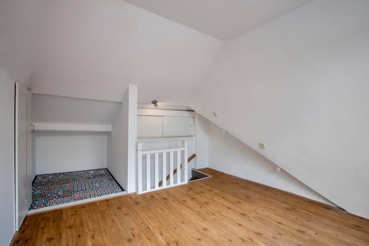 Foto 18 van Mauritsstraat 8