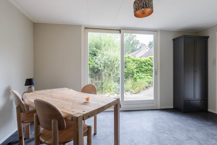 Foto 28 van De Zwaan 8