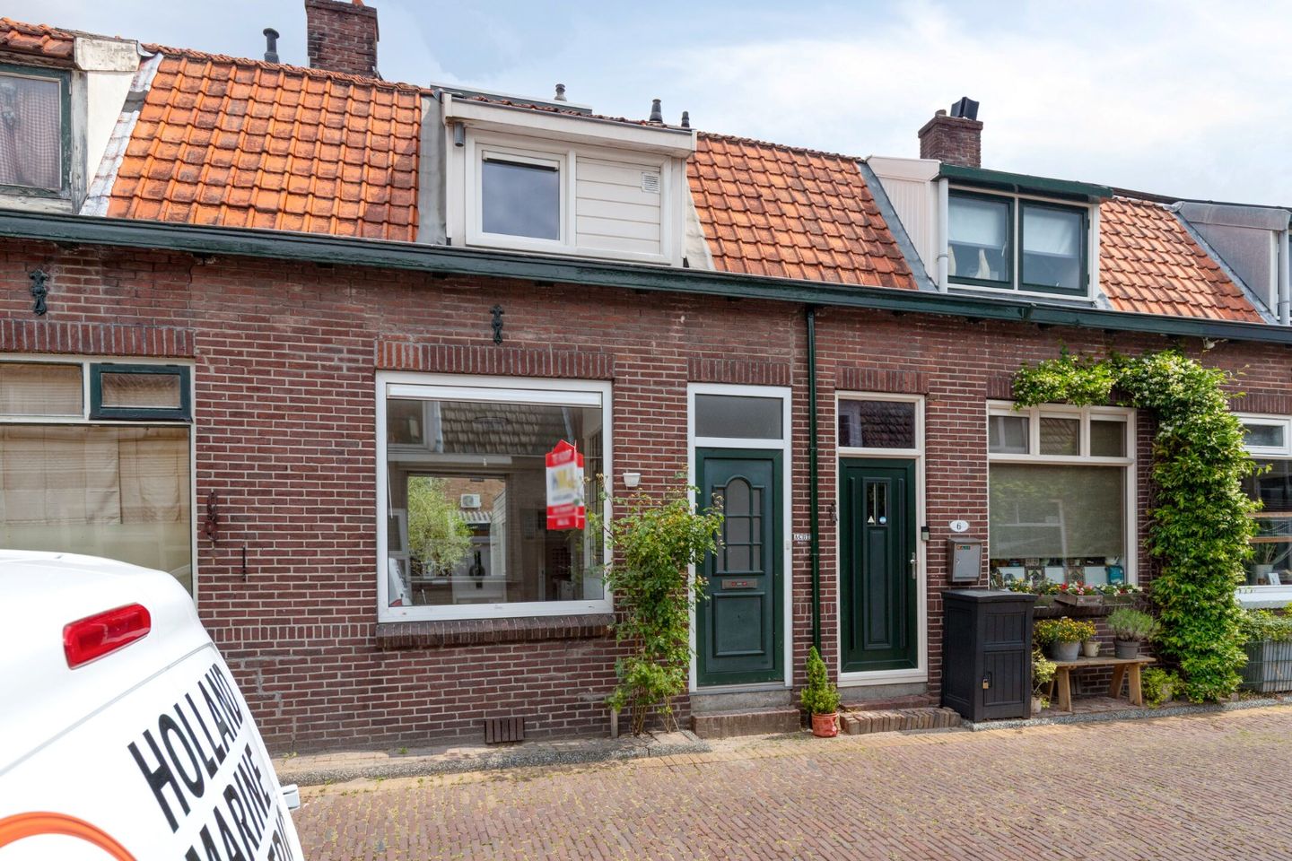 Foto 20 van Mauritsstraat 8