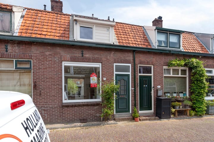 Foto 20 van Mauritsstraat 8