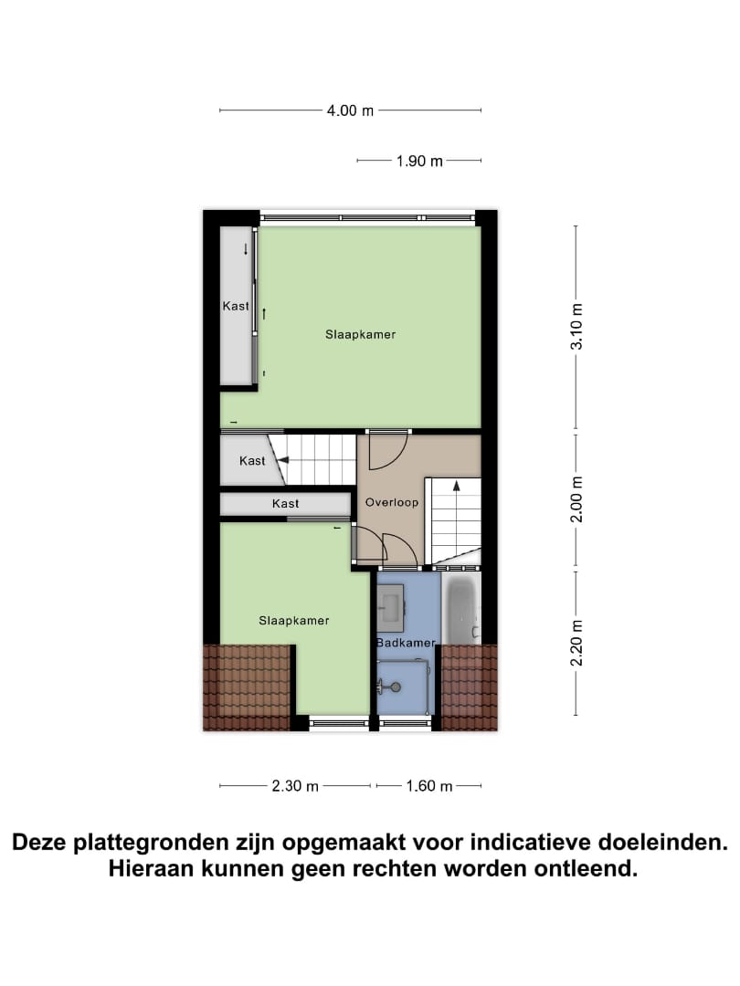 Foto 22 van Mauritsstraat 8