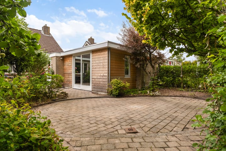 Foto 34 van De Zwaan 8