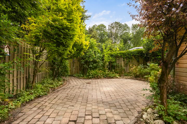 Foto 35 van De Zwaan 8