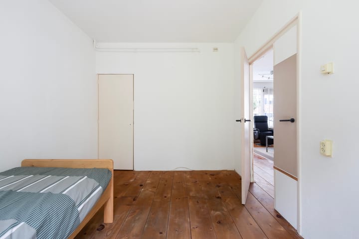 Foto 38 van De Zwaan 8