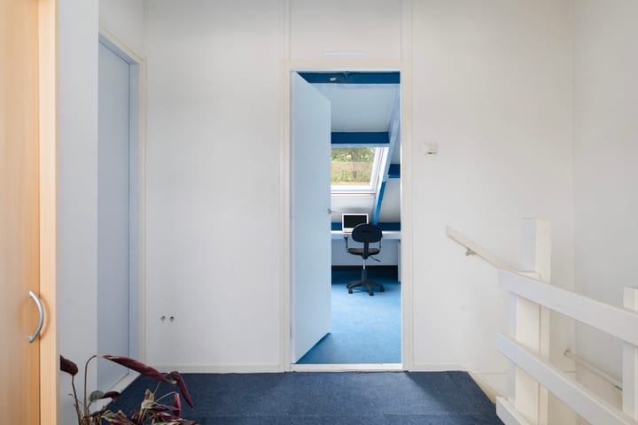 Foto 40 van De Zwaan 8