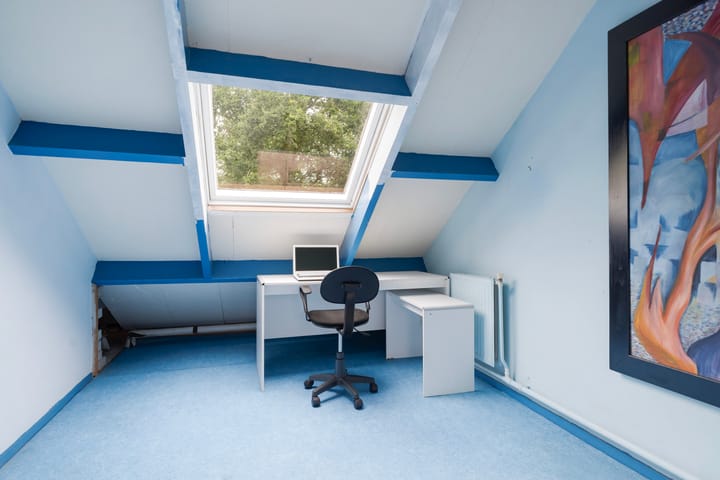 Foto 41 van De Zwaan 8